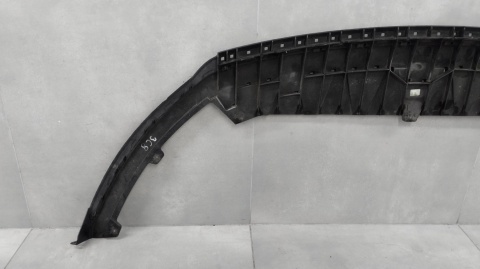 Spoiler dokładka zderzaka przód Volkswagen PASSAT CC LIFT 11-