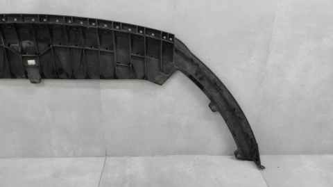 Spoiler dokładka zderzaka przód Volkswagen PASSAT CC LIFT 11-