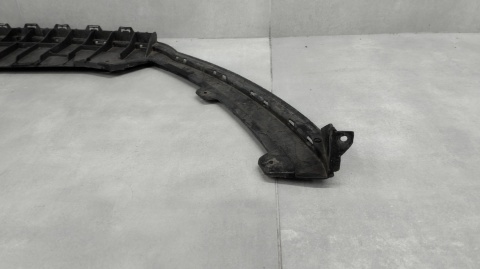 Spoiler dokładka zderzaka przód Volkswagen PASSAT CC LIFT 11-