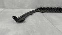 Spoiler dokładka zderzaka przód Volkswagen PASSAT CC LIFT 11-