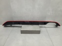 Dyfuzor spoiler dokładka zderzaka tył tylny tylna Hyundai i10 III 3 19-22