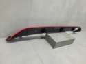 Dyfuzor spoiler dokładka zderzaka tył tylny tylna Hyundai i10 III 3 19-22