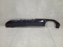 Dyfuzor spoiler dokładka zderzaka tył tylny tylna Hyundai i10 III 3 19-22