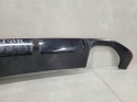 Dyfuzor spoiler dokładka zderzaka tył tylny tylna Hyundai i10 III 3 19-22