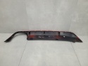 Dyfuzor spoiler dokładka zderzaka tył tylny tylna Hyundai i10 III 3 19-22