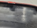 Dyfuzor spoiler dokładka zderzaka tył tylny tylna Hyundai i10 III 3 19-22