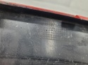 Dyfuzor spoiler dokładka zderzaka tył tylny tylna Hyundai i10 III 3 19-22