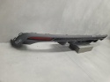 Dyfuzor spoiler dokładka zderzaka tył tylny tylna Audi A1 S1 8X 8XA Lift S-line 14-18