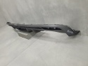 Dyfuzor spoiler dokładka zderzaka tył tylny tylna Audi A1 S1 8X 8XA Lift S-line 14-18