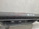 Dyfuzor spoiler dokładka zderzaka tył tylny tylna Audi A1 S1 8X 8XA Lift S-line 14-18