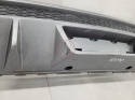 Dyfuzor spoiler dokładka zderzaka tył tylny tylna Audi A1 S1 8X 8XA Lift S-line 14-18