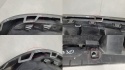 Dyfuzor spoiler dokładka zderzaka tył tylny tylna Audi A1 S1 8X 8XA Lift S-line 14-18