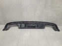 Dyfuzor spoiler dokładka zderzaka tył tylny tylna Audi A1 S1 8X 8XA Lift S-line 14-18