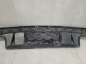 Dyfuzor spoiler dokładka zderzaka tył tylny tylna Audi A1 S1 8X 8XA Lift S-line 14-18