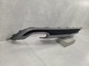 Dyfuzor spoiler dokładka zderzaka tył Audi A5 8T0 Coupe S-Line Lift 11-16