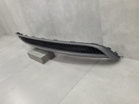 Dyfuzor spoiler dokładka zderzaka tył Audi A5 8T0 Coupe S-Line Lift 11-16
