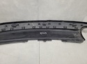 Dyfuzor spoiler dokładka zderzaka tył Audi A5 8T0 Coupe S-Line Lift 11-16