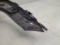 Dyfuzor spoiler dokładka zderzaka tył Audi A5 8T0 Coupe S-Line Lift 11-16