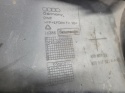 Dyfuzor spoiler dokładka zderzaka tył Audi A5 8T0 Coupe S-Line Lift 11-16