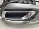 Dyfuzor spoiler dokładka zderzaka tył tylny tylna Audi Q7 II 2 4M 4M0 Lift S-Line 19-24