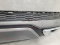 Dyfuzor spoiler dokładka zderzaka tył tylny tylna Audi Q7 II 2 4M 4M0 Lift S-Line 19-24