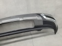 Dyfuzor spoiler dokładka zderzaka tył tylny tylna Audi Q7 II 2 4M 4M0 Lift S-Line 19-24