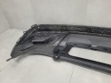 Dyfuzor spoiler dokładka zderzaka tył tylny tylna Audi Q7 II 2 4M 4M0 Lift S-Line 19-24