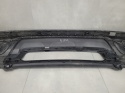 Dyfuzor spoiler dokładka zderzaka tył tylny tylna Audi Q7 II 2 4M 4M0 Lift S-Line 19-24