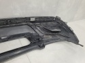Dyfuzor spoiler dokładka zderzaka tył tylny tylna Audi Q7 II 2 4M 4M0 Lift S-Line 19-24