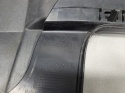 Dyfuzor spoiler dokładka zderzaka tył tylny tylna Audi Q7 II 2 4M 4M0 Lift S-Line 19-24