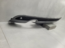 Dyfuzor spoiler dokładka zderzaka tył tylny tylna Audi Q5 8R0 S-Line 08-16