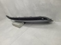 Dyfuzor spoiler dokładka zderzaka tył tylny tylna Audi Q5 8R0 S-Line 08-16