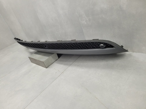 Dyfuzor spoiler dokładka zderzaka tył tylny tylna Audi Q5 8R0 S-Line 08-16