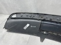 Dyfuzor spoiler dokładka zderzaka tył tylny tylna Audi Q5 8R0 S-Line 08-16