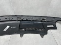 Dyfuzor spoiler dokładka zderzaka tył tylny tylna Audi Q5 8R0 S-Line 08-16