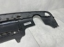 Dyfuzor spoiler dokładka zderzaka tył tylny tylna Audi Q5 8R0 S-Line 08-16