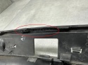 Dyfuzor spoiler dokładka zderzaka tył tylny tylna Audi Q5 8R0 S-Line 08-16