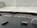 Dyfuzor spoiler dokładka zderzaka tył tylny tylna Audi Q5 8R0 S-Line 08-16
