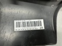 Dyfuzor spoiler dokładka zderzaka tył tylny tylna Audi Q5 8R0 S-Line 08-16