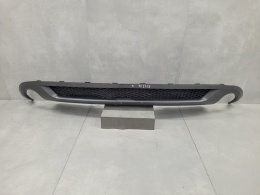 Dyfuzor spoiler dokładka zderzaka tył Audi A5 8T 8T0 Coupe S Line 07-11
