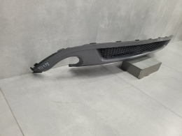 Dyfuzor spoiler dokładka zderzaka tył Audi A5 8T 8T0 Coupe S Line 07-11