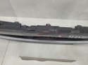 Dyfuzor spoiler dokładka zderzaka tył Audi A5 8T 8T0 Coupe S Line 07-11