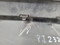 Dyfuzor spoiler dokładka zderzaka tył Audi A5 8T 8T0 Coupe S Line 07-11