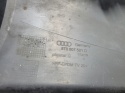 Dyfuzor spoiler dokładka zderzaka tył Audi A5 8T 8T0 Coupe S Line 07-11