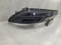 Dyfuzor spoiler dokładka zderzaka tył Audi Q7 II 2 4M0 Lift S-Line 19-24