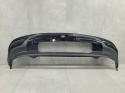 Dyfuzor spoiler dokładka zderzaka tył Audi Q7 II 2 4M0 Lift S-Line 19-24