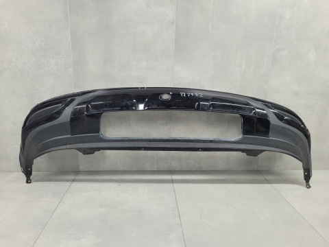 Dyfuzor spoiler dokładka zderzaka tył Audi Q7 II 2 4M0 Lift S-Line 19-24