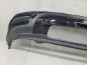 Dyfuzor spoiler dokładka zderzaka tył Audi Q7 II 2 4M0 Lift S-Line 19-24