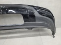 Dyfuzor spoiler dokładka zderzaka tył Audi Q7 II 2 4M0 Lift S-Line 19-24