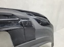 Dyfuzor spoiler dokładka zderzaka tył Audi Q7 II 2 4M0 Lift S-Line 19-24
